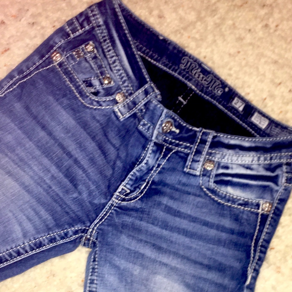 Jeans Miss me